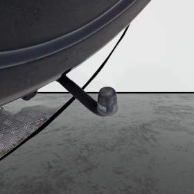Foto inzerátu Jeep Wrangler 2.2 MultiJet