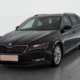 Foto inzerátu Skoda Superb 2.0 TDI