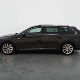 Foto inzerátu Skoda Superb 2.0 TDI