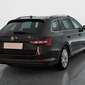 Foto inzerátu Skoda Superb 2.0 TDI