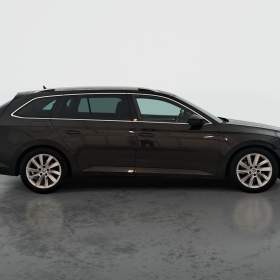 Foto inzerátu Skoda Superb 2.0 TDI