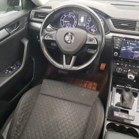 Foto inzerátu Skoda Superb 2.0 TDI
