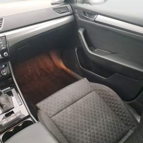 Foto inzerátu Skoda Superb 2.0 TDI