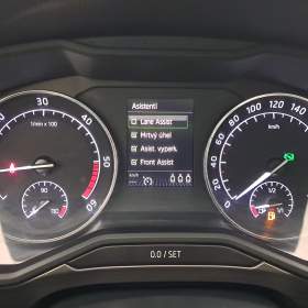 Foto inzerátu Skoda Superb 2.0 TDI