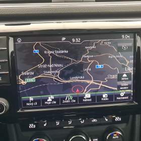Foto inzerátu Skoda Superb 2.0 TDI
