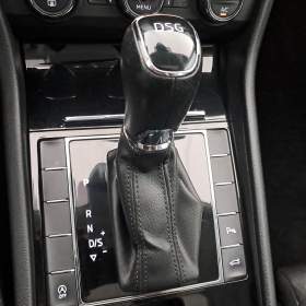 Foto inzerátu Skoda Superb 2.0 TDI
