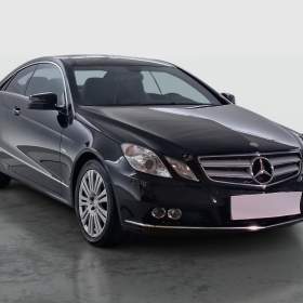 Foto inzerátu Mercedes E E 250