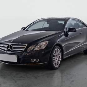 Foto inzerátu Mercedes E E 250