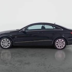 Foto inzerátu Mercedes E E 250