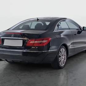 Foto inzerátu Mercedes E E 250
