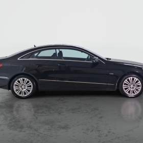 Foto inzerátu Mercedes E E 250
