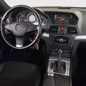 Foto inzerátu Mercedes E E 250