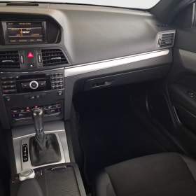Foto inzerátu Mercedes E E 250