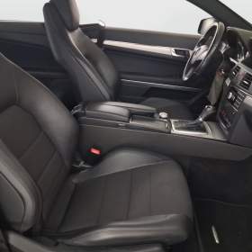 Foto inzerátu Mercedes E E 250