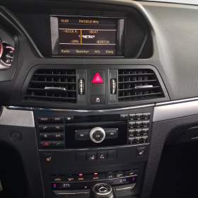 Foto inzerátu Mercedes E E 250