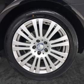 Foto inzerátu Mercedes E E 250