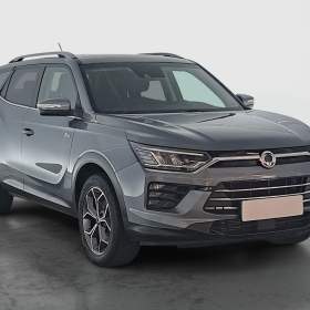 Foto inzerátu SsangYong Korando 1.5 T-GDI