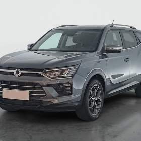 Foto inzerátu SsangYong Korando 1.5 T-GDI