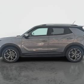 Foto inzerátu SsangYong Korando 1.5 T-GDI