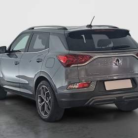 Foto inzerátu SsangYong Korando 1.5 T-GDI