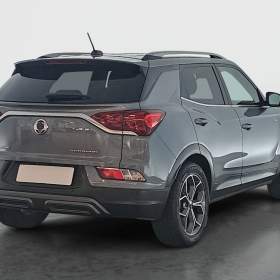 Foto inzerátu SsangYong Korando 1.5 T-GDI