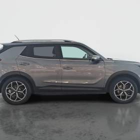 Foto inzerátu SsangYong Korando 1.5 T-GDI