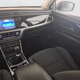 Foto inzerátu SsangYong Korando 1.5 T-GDI
