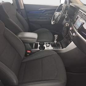 Foto inzerátu SsangYong Korando 1.5 T-GDI