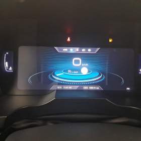 Foto inzerátu SsangYong Korando 1.5 T-GDI