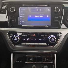 Foto inzerátu SsangYong Korando 1.5 T-GDI
