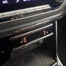 Foto inzerátu SsangYong Korando 1.5 T-GDI