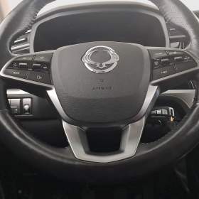 Foto inzerátu SsangYong Korando 1.5 T-GDI