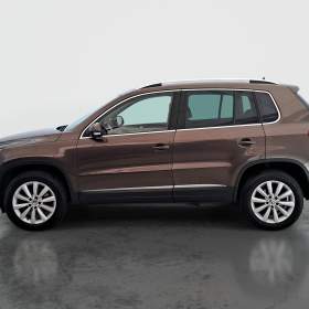 Foto inzerátu VW Tiguan 2.0 TDI