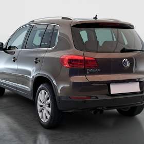 Foto inzerátu VW Tiguan 2.0 TDI