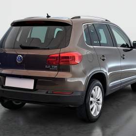 Foto inzerátu VW Tiguan 2.0 TDI