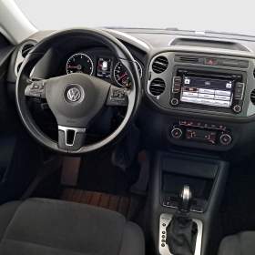 Foto inzerátu VW Tiguan 2.0 TDI