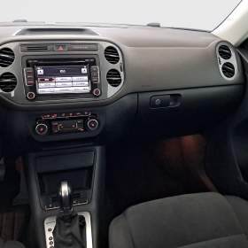 Foto inzerátu VW Tiguan 2.0 TDI
