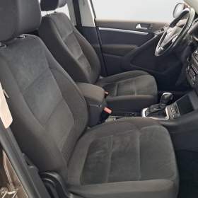 Foto inzerátu VW Tiguan 2.0 TDI