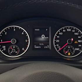 Foto inzerátu VW Tiguan 2.0 TDI