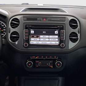Foto inzerátu VW Tiguan 2.0 TDI