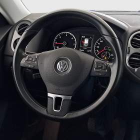 Foto inzerátu VW Tiguan 2.0 TDI