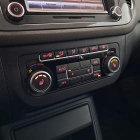 Foto inzerátu VW Tiguan 2.0 TDI