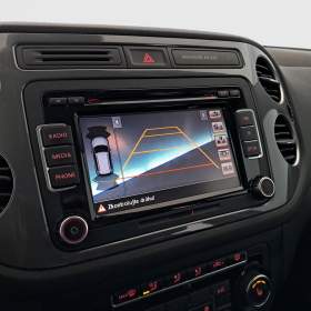 Foto inzerátu VW Tiguan 2.0 TDI