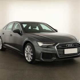Foto inzerátu Audi A6 45 TDI