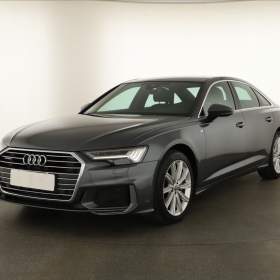 Foto inzerátu Audi A6 45 TDI