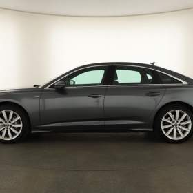 Foto inzerátu Audi A6 45 TDI
