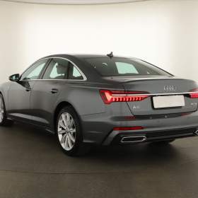 Foto inzerátu Audi A6 45 TDI