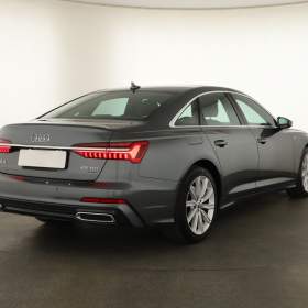 Foto inzerátu Audi A6 45 TDI
