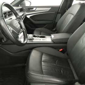 Foto inzerátu Audi A6 45 TDI