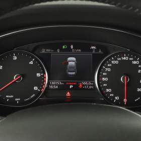 Foto inzerátu Audi A6 45 TDI